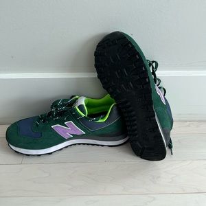 Women’s New Balance N574 *8* NWOT
